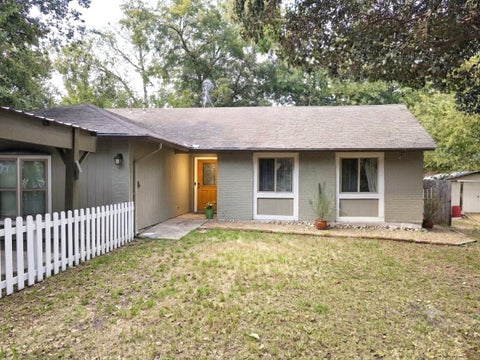 Photo of 2423 Village WALK, Austin, TX 78744 (MLS # 2084511)