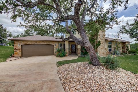 208 Colina Cove Dr DR Kingsland TX 78639