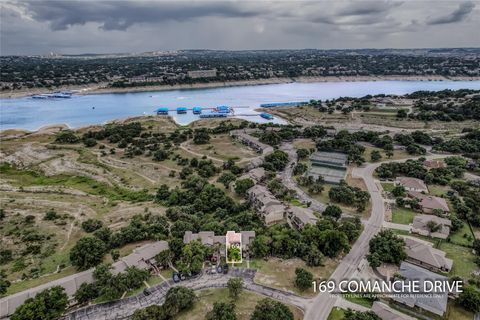 169 Comanche PT Point Venture TX 78645