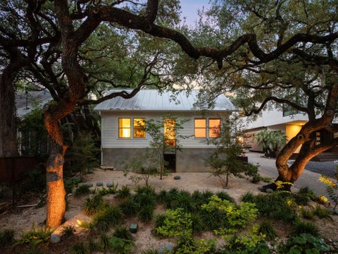 Tiny photo for 1303 1/2 Hillside Ave, Austin, TX 78704 (MLS # 6119491)