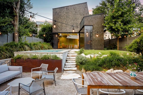 Tiny photo for 1303 1/2 Hillside Ave, Austin, TX 78704 (MLS # 6119491)