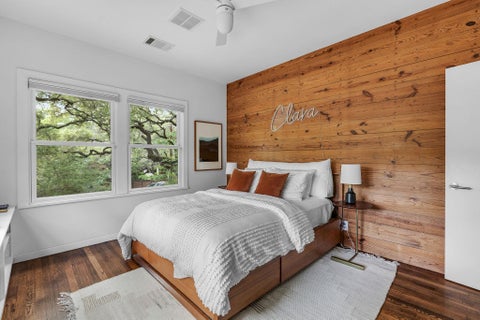 Tiny photo for 1303 1/2 Hillside Ave, Austin, TX 78704 (MLS # 6119491)