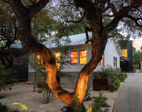 Tiny photo for 1303 1/2 Hillside Ave, Austin, TX 78704 (MLS # 6119491)