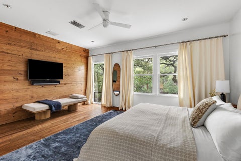 Tiny photo for 1303 1/2 Hillside Ave, Austin, TX 78704 (MLS # 6119491)