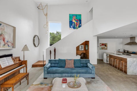 Tiny photo for 1303 1/2 Hillside Ave, Austin, TX 78704 (MLS # 6119491)