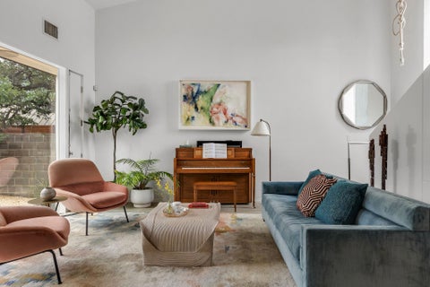 Tiny photo for 1303 1/2 Hillside Ave, Austin, TX 78704 (MLS # 6119491)