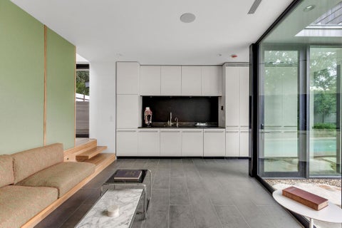 Tiny photo for 1303 1/2 Hillside Ave, Austin, TX 78704 (MLS # 6119491)