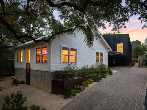 Tiny photo for 1303 1/2 Hillside Ave, Austin, TX 78704 (MLS # 6119491)