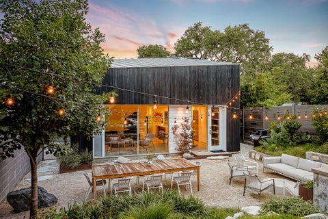 Tiny photo for 1303 1/2 Hillside Ave, Austin, TX 78704 (MLS # 6119491)