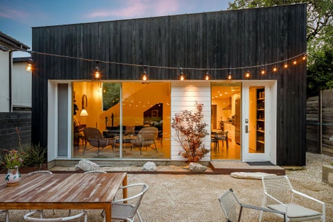 Tiny photo for 1303 1/2 Hillside Ave, Austin, TX 78704 (MLS # 6119491)