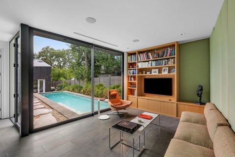 Tiny photo for 1303 1/2 Hillside Ave, Austin, TX 78704 (MLS # 6119491)