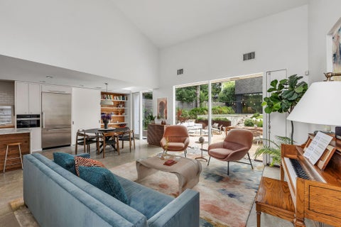 Tiny photo for 1303 1/2 Hillside Ave, Austin, TX 78704 (MLS # 6119491)