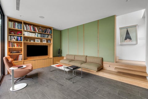 Tiny photo for 1303 1/2 Hillside Ave, Austin, TX 78704 (MLS # 6119491)