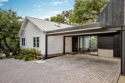 Tiny photo for 1303 1/2 Hillside Ave, Austin, TX 78704 (MLS # 6119491)