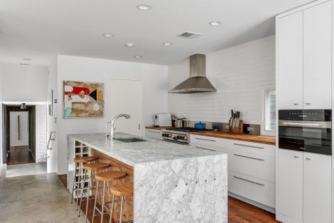 Tiny photo for 1303 1/2 Hillside Ave, Austin, TX 78704 (MLS # 6119491)