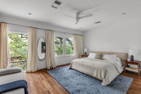 Tiny photo for 1303 1/2 Hillside Ave, Austin, TX 78704 (MLS # 6119491)