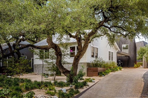 Tiny photo for 1303 1/2 Hillside Ave, Austin, TX 78704 (MLS # 6119491)