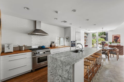 Tiny photo for 1303 1/2 Hillside Ave, Austin, TX 78704 (MLS # 6119491)