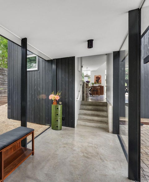 Tiny photo for 1303 1/2 Hillside Ave, Austin, TX 78704 (MLS # 6119491)