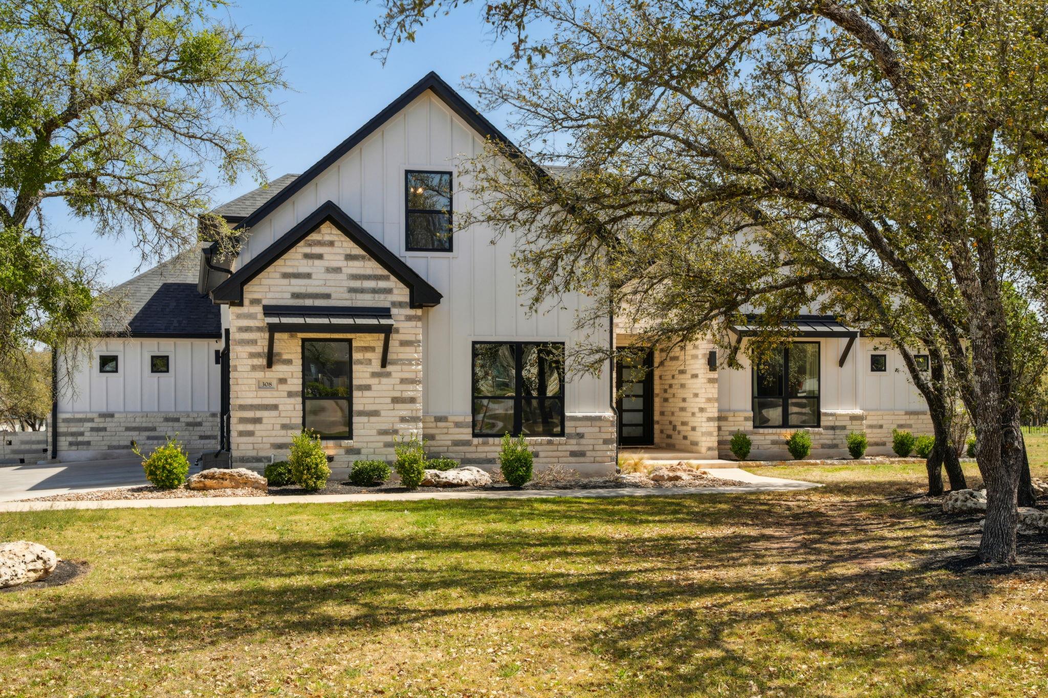 308 Somerset Hills DR