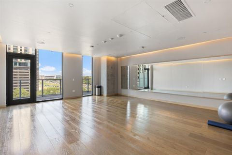 Tiny photo for 48 East Ave #2405, Austin, TX 78701 (MLS # 9773308)