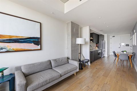 Tiny photo for 48 East Ave #2405, Austin, TX 78701 (MLS # 9773308)