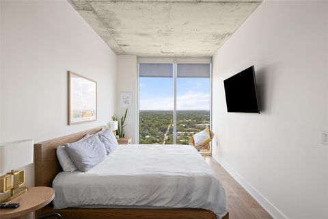 Tiny photo for 48 East Ave #2405, Austin, TX 78701 (MLS # 9773308)