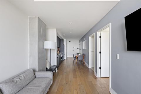 Tiny photo for 48 East Ave #2405, Austin, TX 78701 (MLS # 9773308)