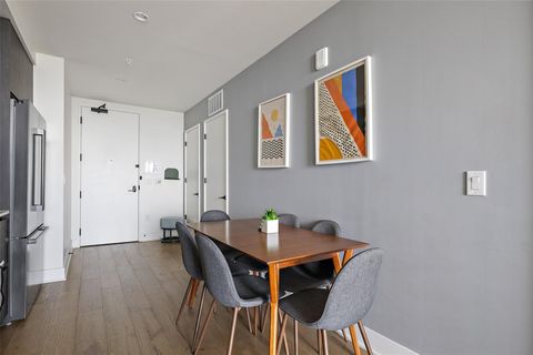 Tiny photo for 48 East Ave #2405, Austin, TX 78701 (MLS # 9773308)