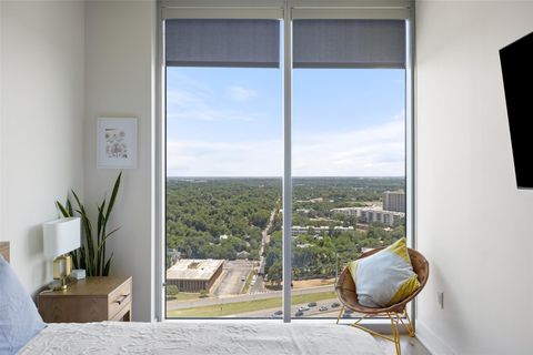 Tiny photo for 48 East Ave #2405, Austin, TX 78701 (MLS # 9773308)