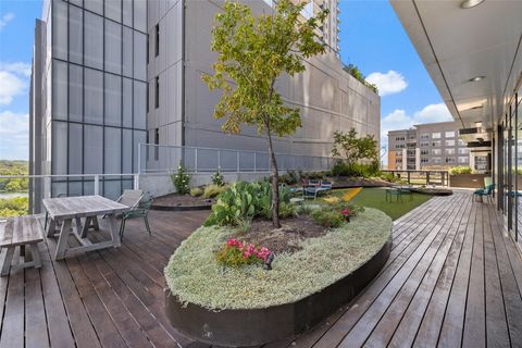 Tiny photo for 48 East Ave #2405, Austin, TX 78701 (MLS # 9773308)