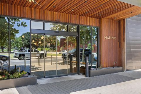 Tiny photo for 48 East Ave #2405, Austin, TX 78701 (MLS # 9773308)