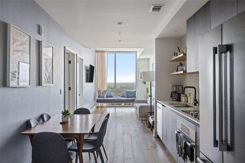 Tiny photo for 48 East Ave #2405, Austin, TX 78701 (MLS # 9773308)