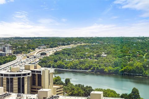 Tiny photo for 48 East Ave #2405, Austin, TX 78701 (MLS # 9773308)