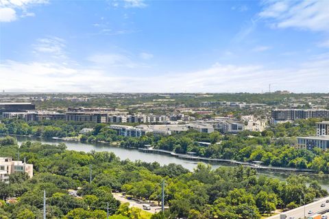 Tiny photo for 48 East Ave #2405, Austin, TX 78701 (MLS # 9773308)