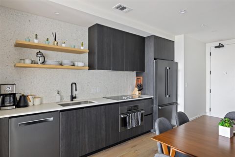 Tiny photo for 48 East Ave #2405, Austin, TX 78701 (MLS # 9773308)