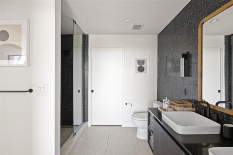 Tiny photo for 48 East Ave #2405, Austin, TX 78701 (MLS # 9773308)