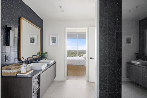 Tiny photo for 48 East Ave #2405, Austin, TX 78701 (MLS # 9773308)