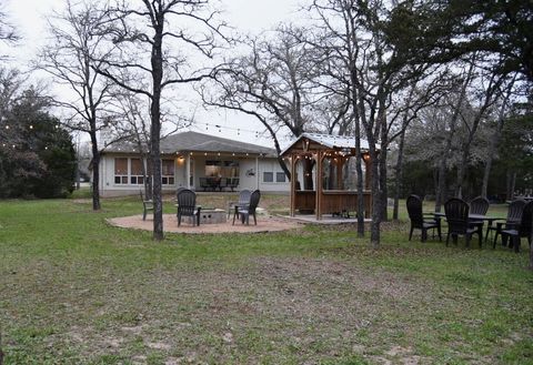 A home in Bastrop