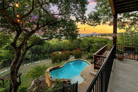 21010 North Ridge ST Lago Vista TX 78645