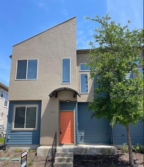 Photo of 7501 Pantherpaw ST, Austin, TX 78757 (MLS # 3182315)