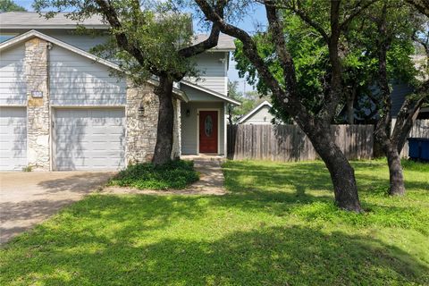 Photo of 8710 Clearbrook TRL #A and B, Austin, TX 78729 (MLS # 9816451)