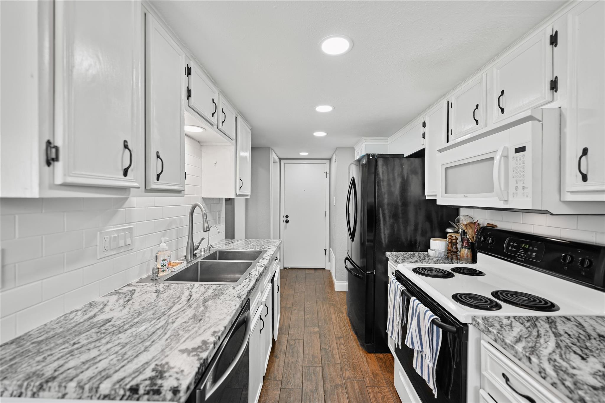 8710 Clearbrook TRL A and B