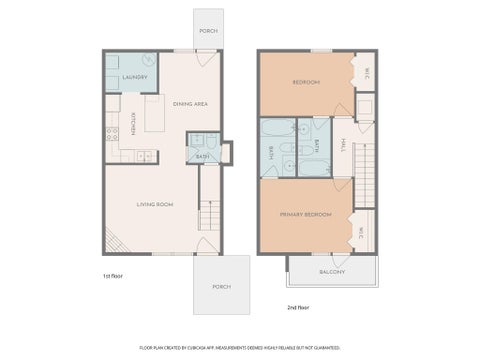 Tiny photo for 1307 Kinney Ave #124, Austin, TX 78704 (MLS # 9895077)