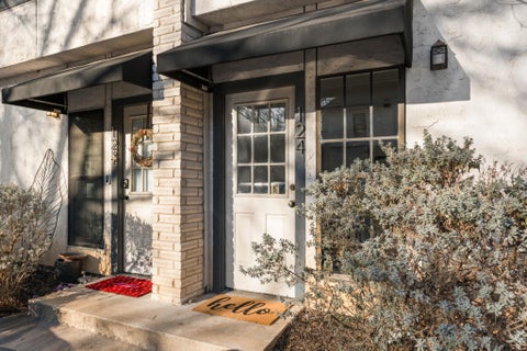 Tiny photo for 1307 Kinney Ave #124, Austin, TX 78704 (MLS # 9895077)