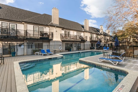 Tiny photo for 1307 Kinney Ave #124, Austin, TX 78704 (MLS # 9895077)
