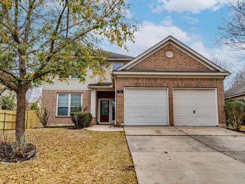 311 Spring DR Kyle TX 78640