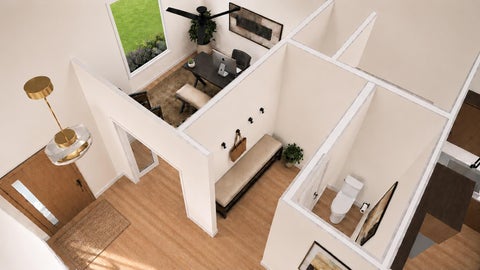 Tiny photo for 8001 Peaceful Hill LN #27, Austin, TX 78748 (MLS # 1293677)