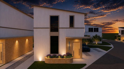 Tiny photo for 8001 Peaceful Hill LN #27, Austin, TX 78748 (MLS # 1293677)