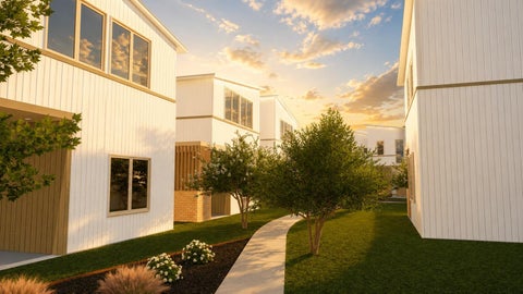 Tiny photo for 8001 Peaceful Hill LN #27, Austin, TX 78748 (MLS # 1293677)